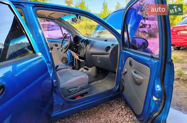Хэтчбек Daewoo Matiz 2010 в 