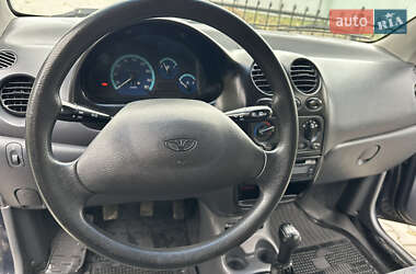 Хетчбек Daewoo Matiz 2007 в 