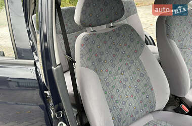 Хетчбек Daewoo Matiz 2007 в 