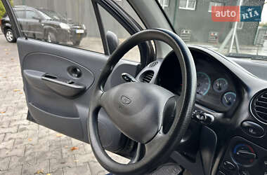 Хетчбек Daewoo Matiz 2007 в 