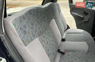 Хетчбек Daewoo Matiz 2007 в 
