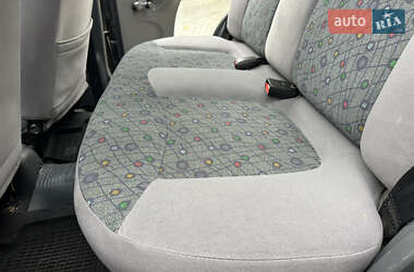 Хетчбек Daewoo Matiz 2007 в 