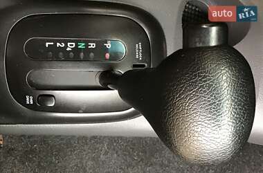 Хетчбек Daewoo Matiz 2008 в 