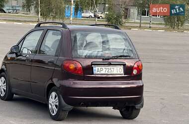 Хетчбек Daewoo Matiz 2008 в 