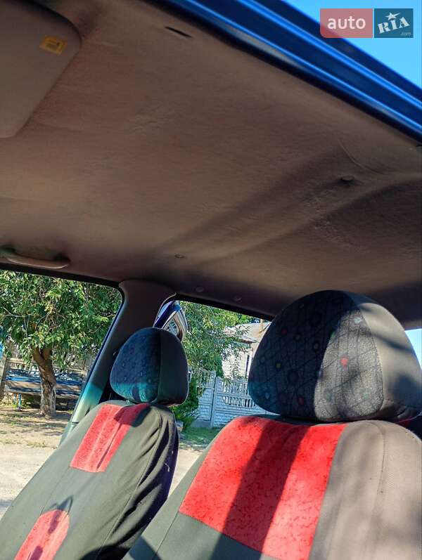 Хэтчбек Daewoo Matiz 2008 в Малине