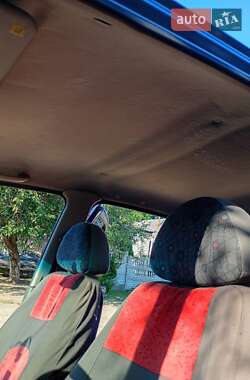 Хэтчбек Daewoo Matiz 2008 в 