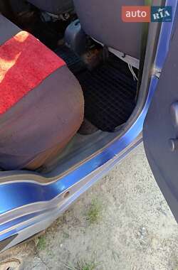 Хэтчбек Daewoo Matiz 2008 в 