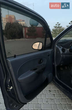 Хэтчбек Daewoo Matiz 2006 в 