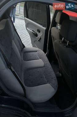 Хэтчбек Daewoo Matiz 2006 в 