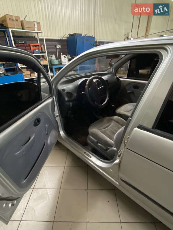 Хэтчбек Daewoo Matiz 2000 в Одессе фото 11 Хэтчбек Daewoo Matiz 2000 в Одессе