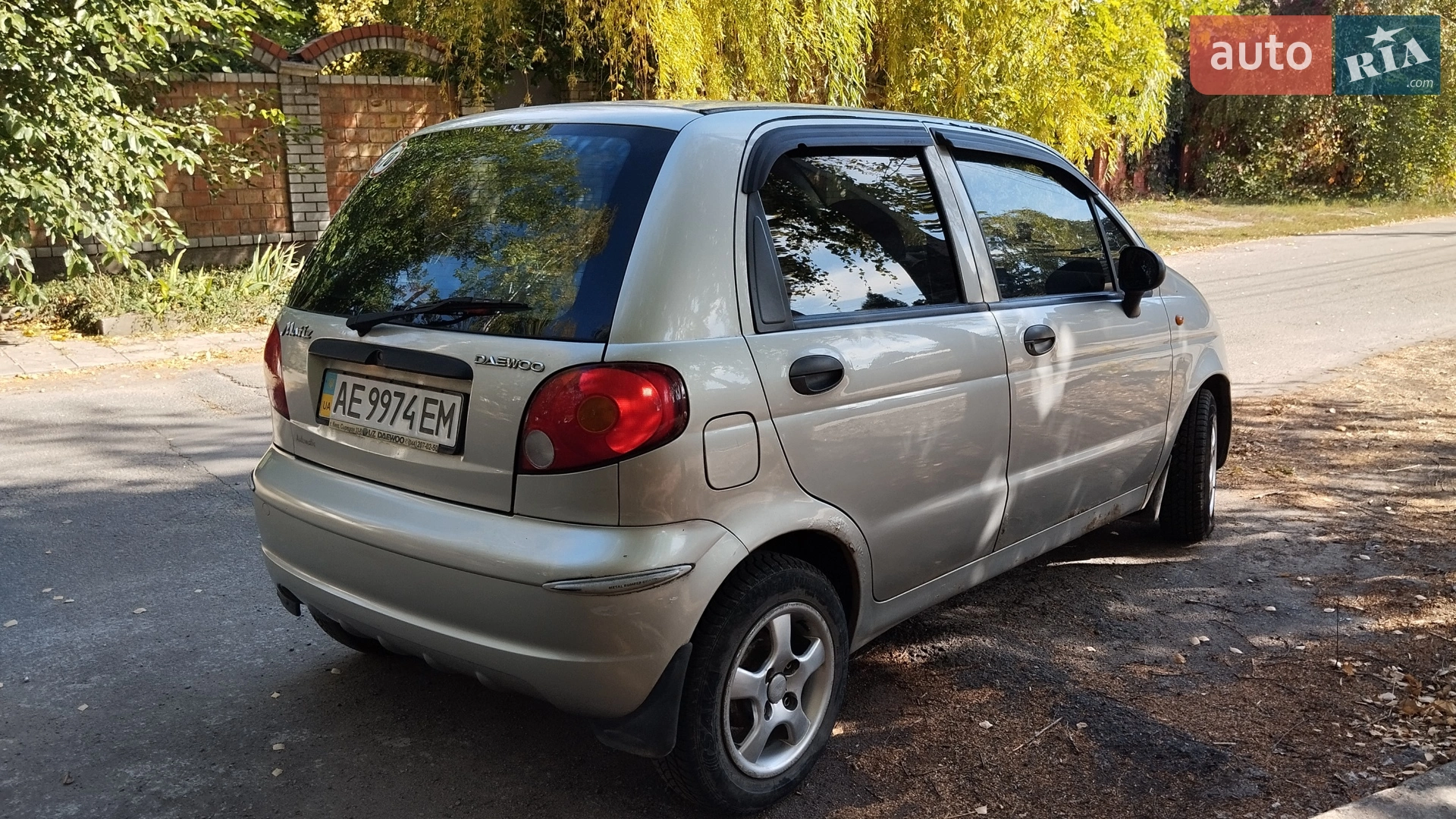 Фото авто 3