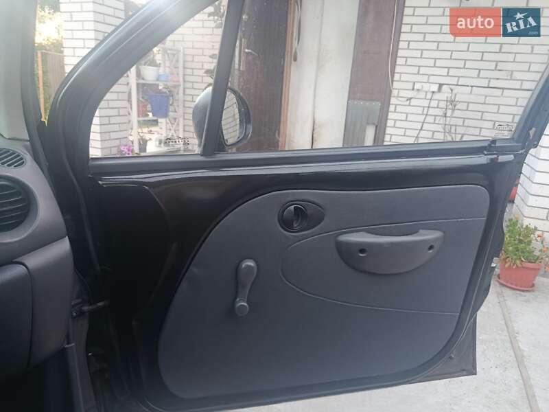 Хэтчбек Daewoo Matiz 2011 в Василькове