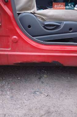 Хэтчбек Daewoo Matiz 2007 в 