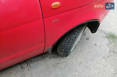 Хэтчбек Daewoo Matiz 2006 в Первомайске
