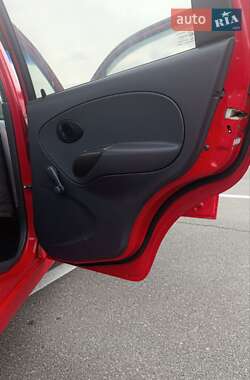 Хэтчбек Daewoo Matiz 2007 в 