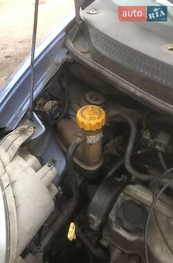 Хэтчбек Daewoo Matiz 2008 в 