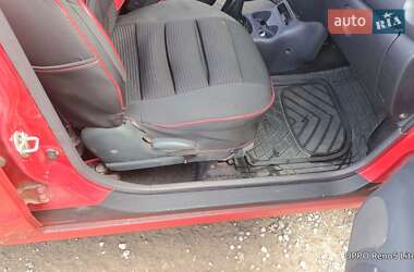 Хетчбек Daewoo Matiz 2007 в 