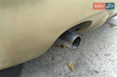Хэтчбек Daewoo Matiz 2008 в 
