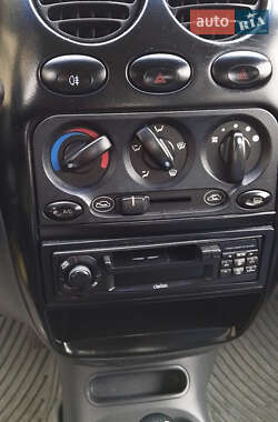 Хэтчбек Daewoo Matiz 2007 в 