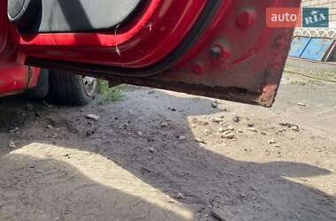 Хетчбек Daewoo Matiz 2009 в 