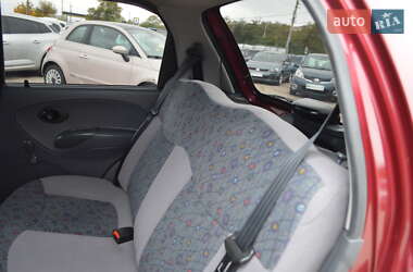 Хетчбек Daewoo Matiz 2008 в 