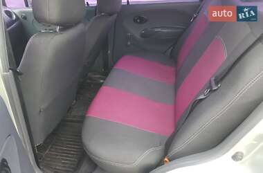 Хэтчбек Daewoo Matiz 2008 в 
