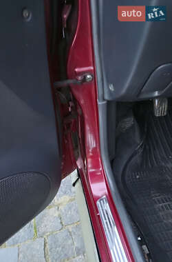 Хэтчбек Daewoo Matiz 2005 в 