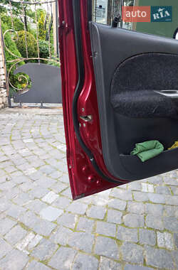 Хэтчбек Daewoo Matiz 2005 в 