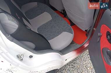 Хэтчбек Daewoo Matiz 2007 в 