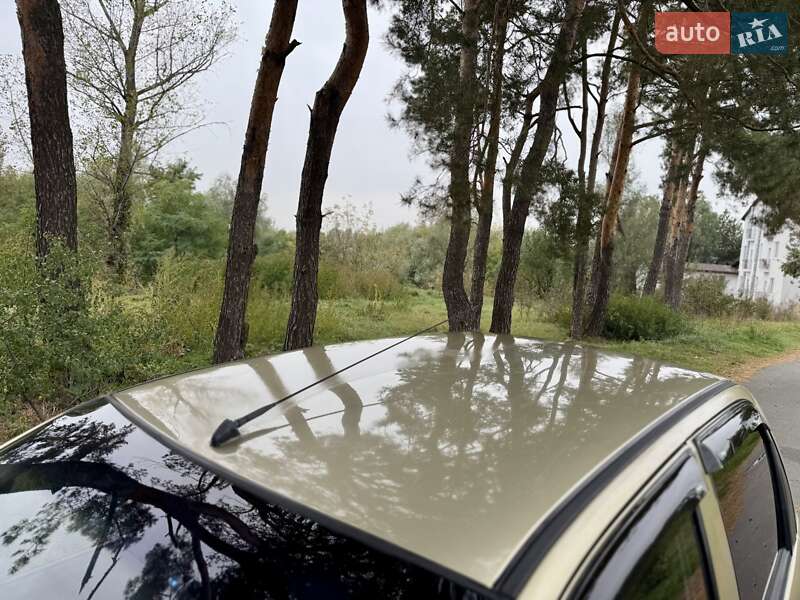 Хэтчбек Daewoo Matiz 2007 в Киеве