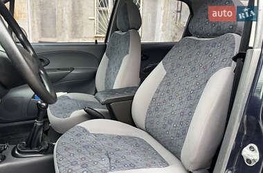 Хэтчбек Daewoo Matiz 2008 в 