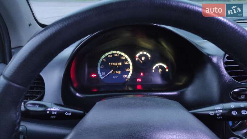 Хэтчбек Daewoo Matiz 2013 в Каневе фото 16 Хэтчбек Daewoo Matiz 2013 в Каневе