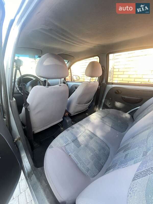 Хэтчбек Daewoo Matiz 2011 в Хмельнике