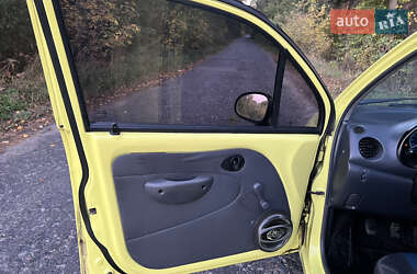 Хетчбек Daewoo Matiz 2007 в  фото 15 Хетчбек Daewoo Matiz 2007 в