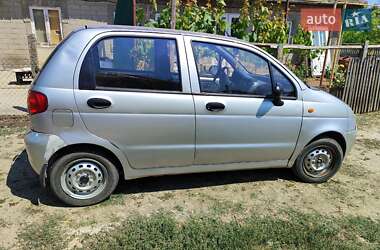 Хэтчбек Daewoo Matiz 2006 в Болграде