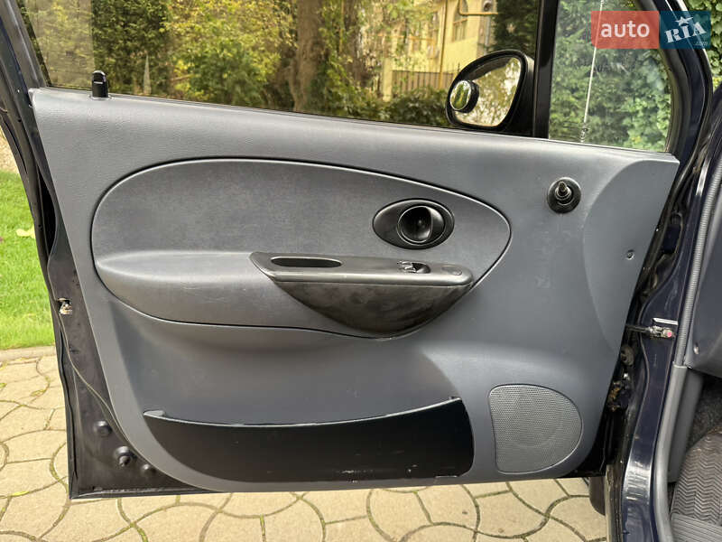 Хэтчбек Daewoo Matiz 2006 в Одессе