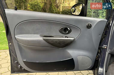 Хэтчбек Daewoo Matiz 2006 в 