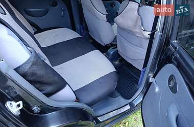 Хэтчбек Daewoo Matiz 2011 в 