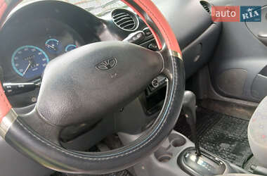 Хетчбек Daewoo Matiz 2007 в 