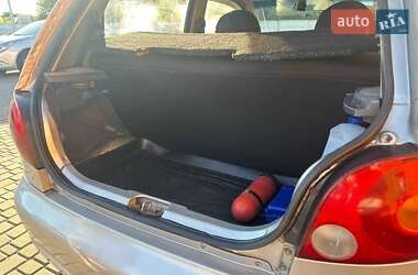 Хетчбек Daewoo Matiz 2003 в 