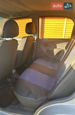 Хетчбек Daewoo Matiz 2003 в 