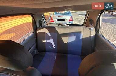 Хетчбек Daewoo Matiz 2003 в 