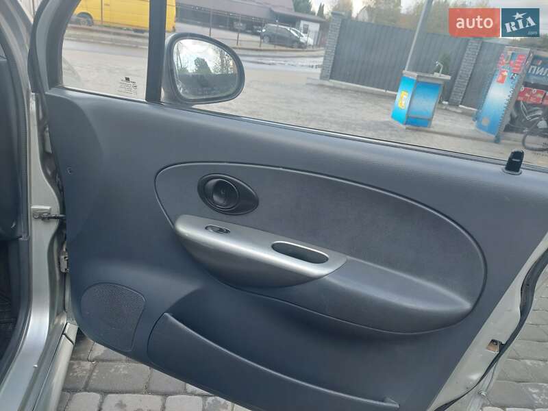 Хетчбек Daewoo Matiz 2007 в Старокостянтинові