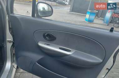 Хэтчбек Daewoo Matiz 2007 в 