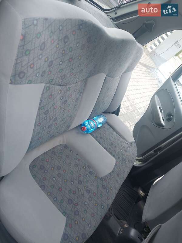 Хетчбек Daewoo Matiz 2007 в Старокостянтинові