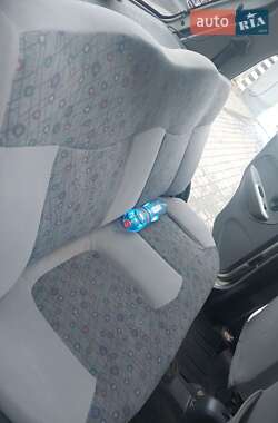 Хэтчбек Daewoo Matiz 2007 в 