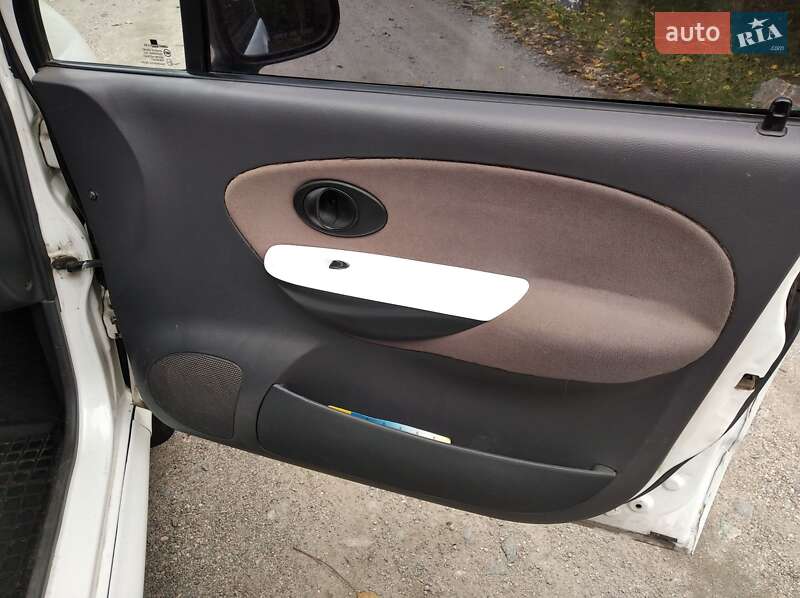 Хетчбек Daewoo Matiz 2010 в Знам'янці