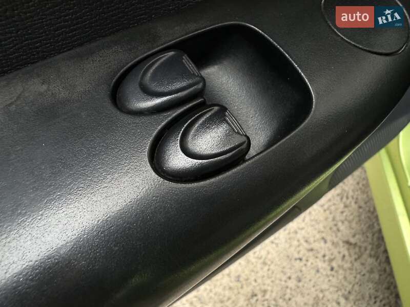 Хэтчбек Daewoo Matiz 2006 в Одессе