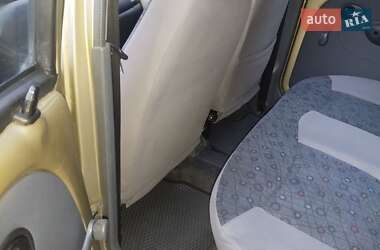 Хэтчбек Daewoo Matiz 2011 в 