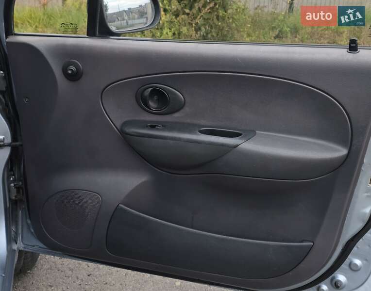 Хетчбек Daewoo Matiz 2012 в Хмельницькому